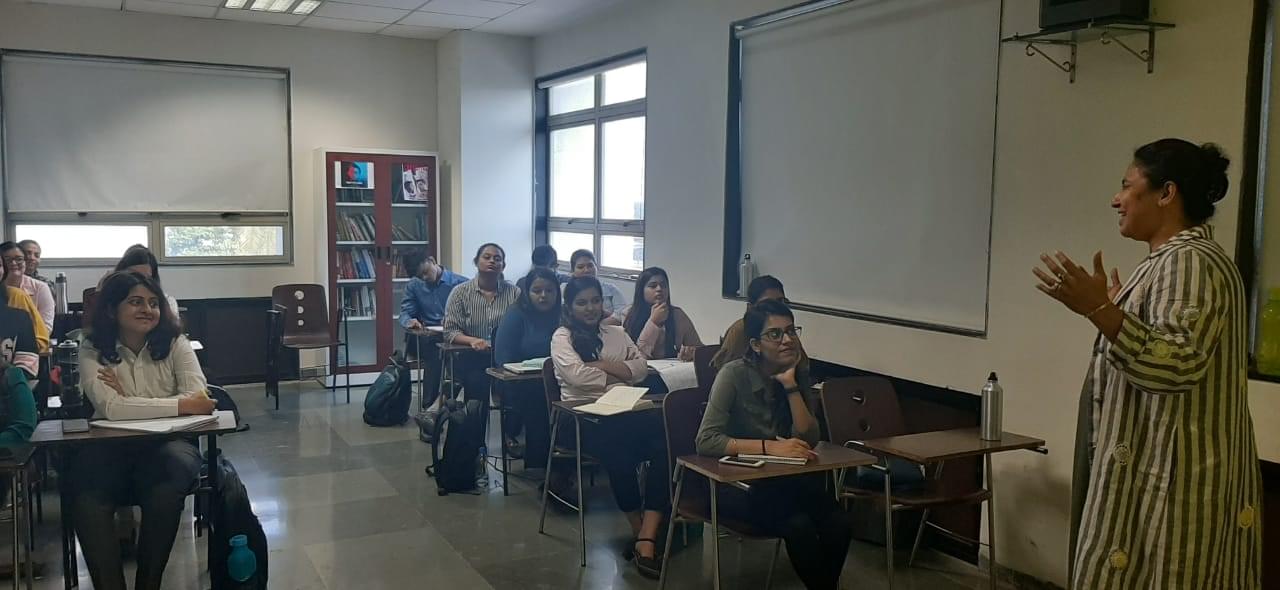 School of Communications and Reputation Mumbai Campus photo 5